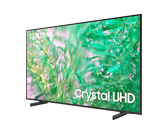 SAMSUNG  50-Inch Crystal UHD 4K Smart TV/UA50DU8000UXTW