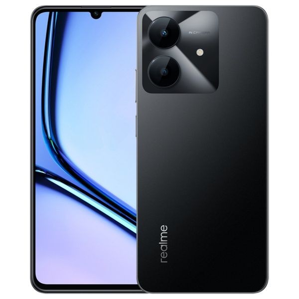 Realme Note 60X - Dual SIM - 64/3GB