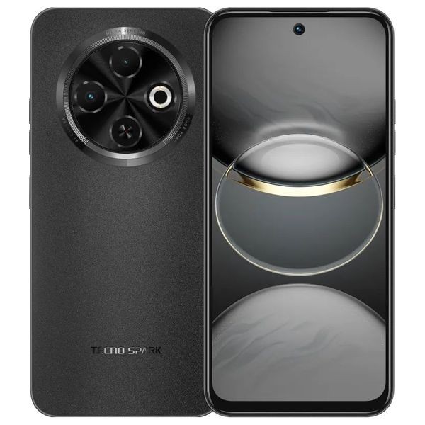Tecno Spark 30C - Dual SIM - 256/8GB