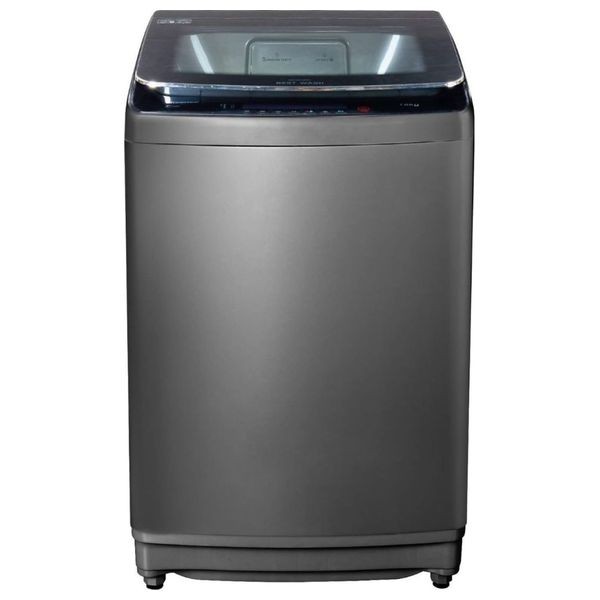 Hisense WT3T1723U - 17Kg - Top Loading Washing Machine - Gray
