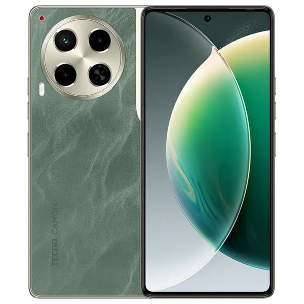 Tecno Camon 30 - 5G - 12/512GB