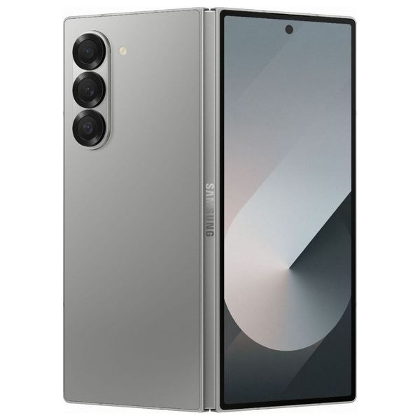 Samsung Galaxy Z Fold6 5G - 256/12GB