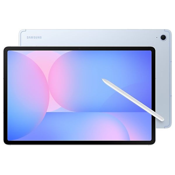Samsung Galaxy Tab S10 FE+ LTE - SIM - 128/8GB