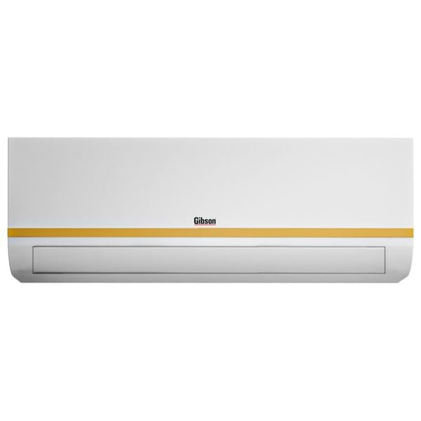 Gibson GSTAG11D-24HRFN1  - 2Ton - Wall Mounted Split - White - Inverter - Amp Control