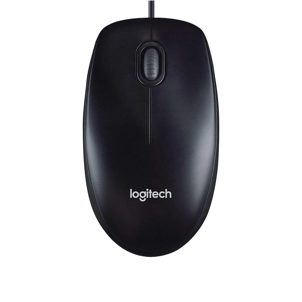 Logitech M90 Wired Mouse