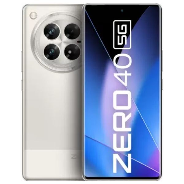 Infinix Zero 40 5G - Dual SIM - 256/12GB