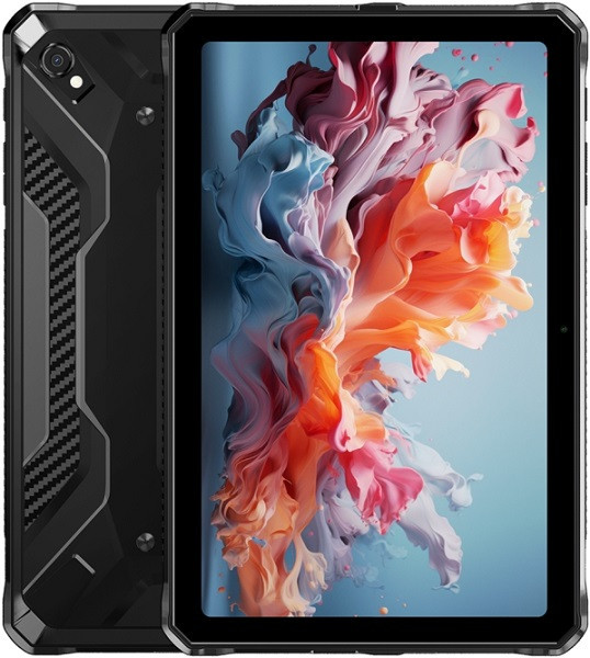 DOOGEE R20 Black 10.4 inch 8/256