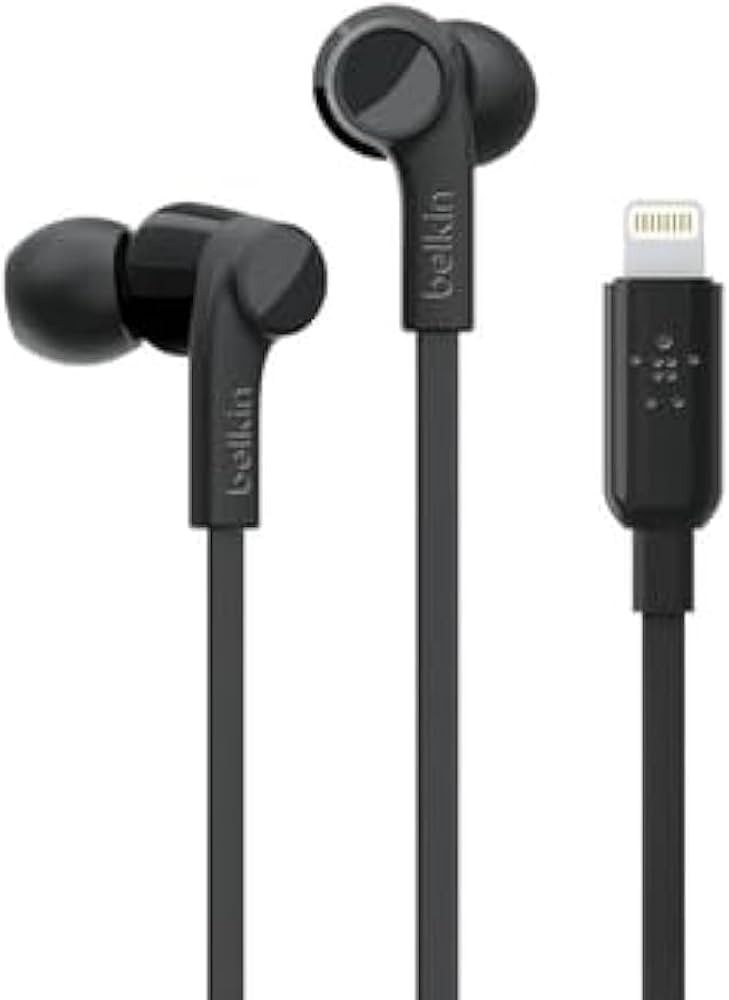 BELKIN G3H0001btBLK