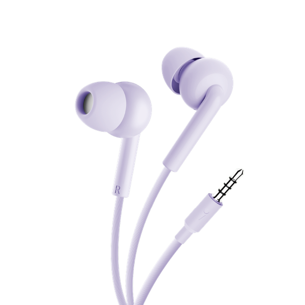 Oraimo Conch Neo2 3.5mm Purple