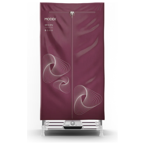 Modex CLD1290 - Laundry Drying - Red