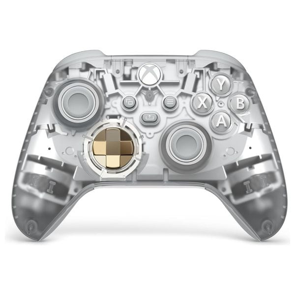 Xbox Wireless Controller Joystick - Silver