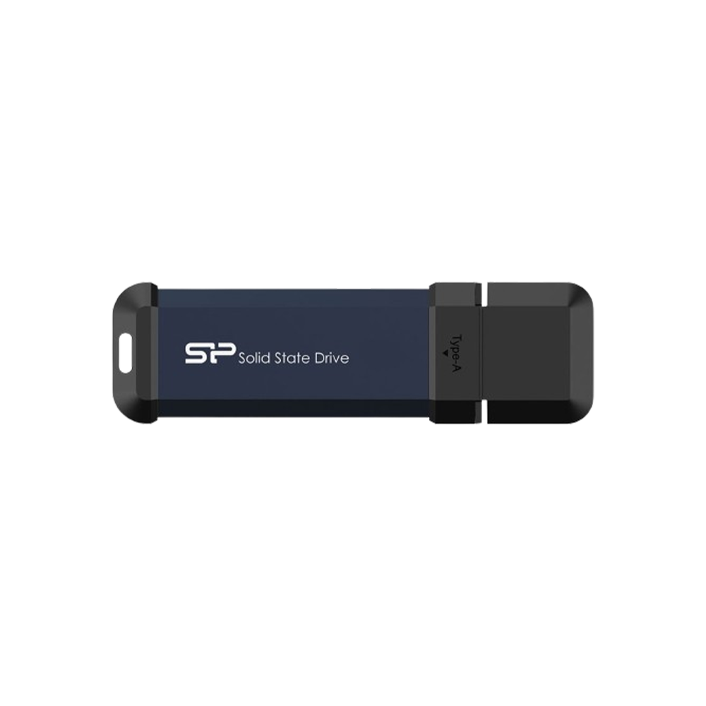 Silicon Power 500GB Flash MS60