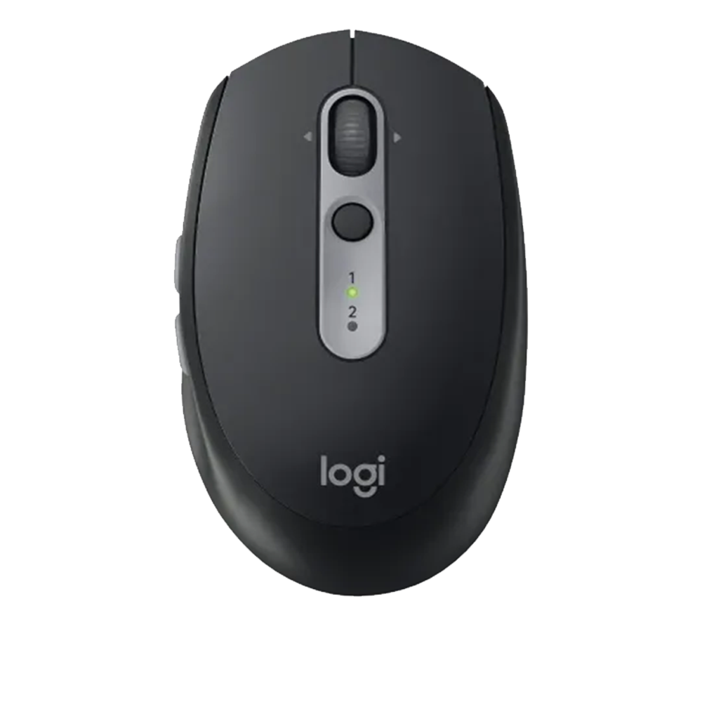 Logitech M590 Silent Wireless Multi-Device Mouse