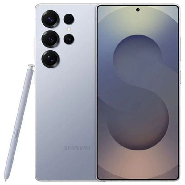 Samsung Galaxy S25 Ultra - Dual SIM - 256GB/12GB