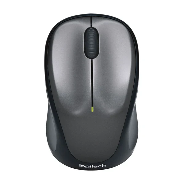 LOGITECH MOUSE WIRELESS M235 COLT MATTE