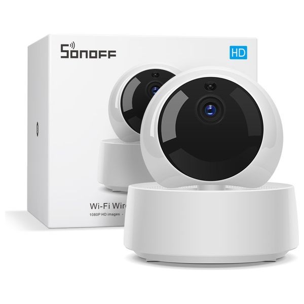 G-Star 5-17 - Home Security Camera