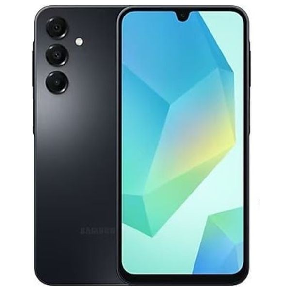 Samsung Galaxy A16 - Dual SIM - 128/4GB