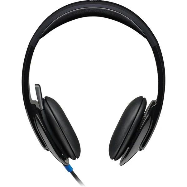 LOGITECH HEADSET H540 USB