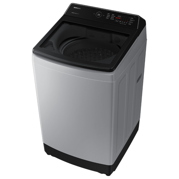 Samsung WA13CG5441BYRQ - 13Kg - Top Loading Washing Machine - Gray