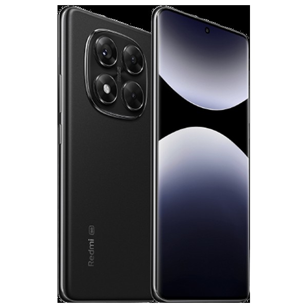 Xiaomi Redmi Note 14 Pro - Dual SIM - 512/12GB