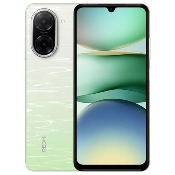 Xiaomi Redmi A5 - Dual SIM - IPS LCD - Unisoc T7250 - 5200 mAh