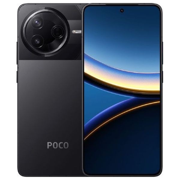 Xiaomi Poco F7 Pro - 512/12GB - 6.67 inch - 6000 mAh