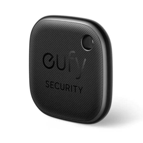 Anker Eufy SmartTrack Link Black
