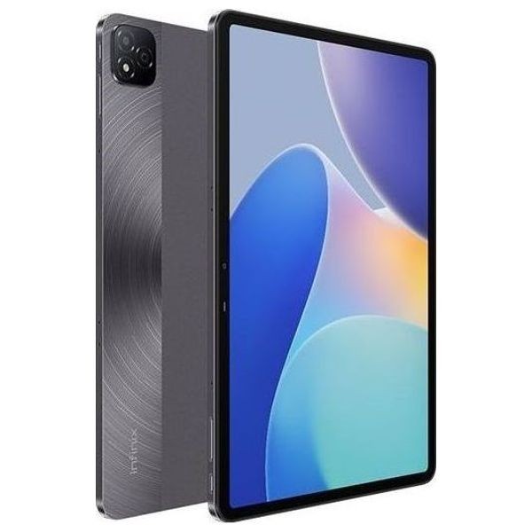 Infinix Xpad 11.0 - WIFI - 128/4GB - Stellar Grey