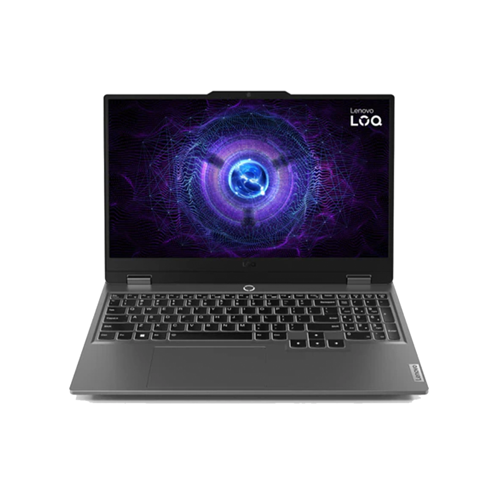 Lenovo LOQ i7-13650HX 24GB 512GB SSD RTX4050 FHD 144Hz Gaming Laptop with DOS