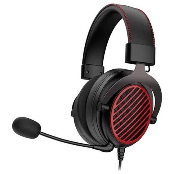 Redragon luna - Gaming Headphone Over Ear - Black