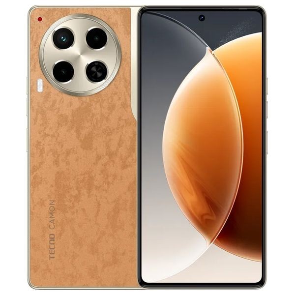 Tecno Camon 30 - Dual SIM - 256/8GB
