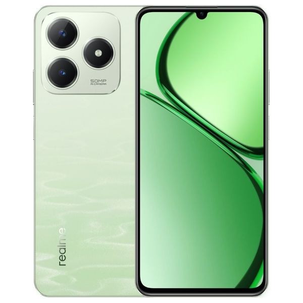 Realme C63 - Dual SIM - 256/8GB