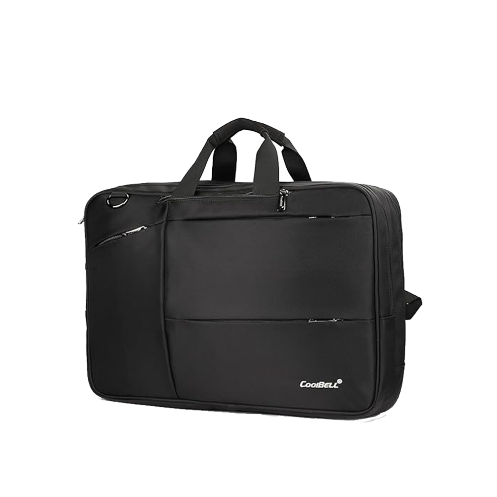 Coolbell CB-5502 Laptop Bag (17.3 Inch)