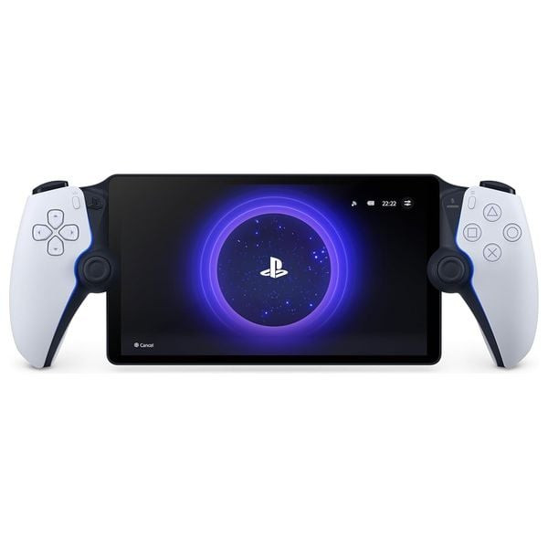 Sony - PS5 Portal Remote Player Controller - white