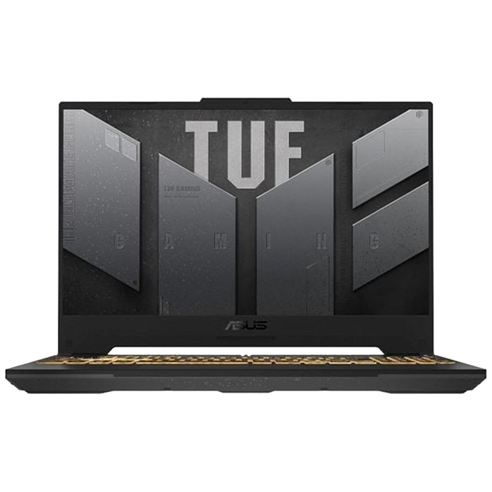 Asus TUF F15 – i7-13620H, 16GB RAM, 512GB SSD, RTX 4050 6GB, 15.6" FHD 144Hz, DOS