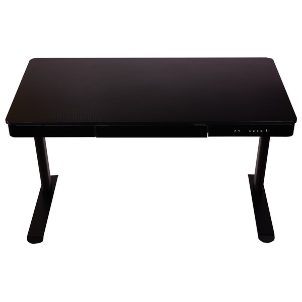 Ari Gaming Gaming Table - Black