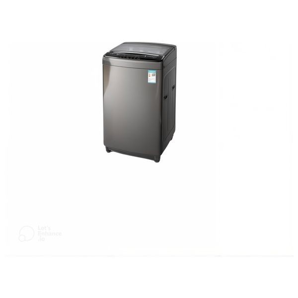 Sonic XQB-180-2022G - 18Kg - Top Loading Washing Machine - Silver