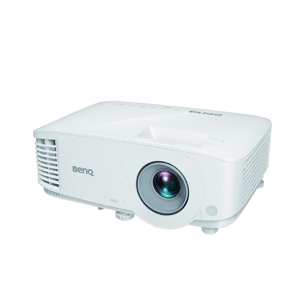 BenQ MX550 3600 Lumens XGA Business Projector with HDMI and VGA Inputs