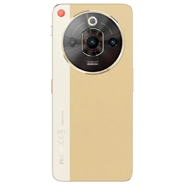 ZTE Nubia Focus Pro 5G - Dual SIM - 256/8GB