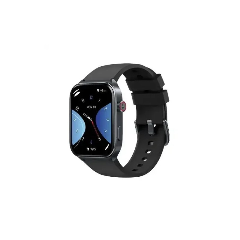 Kieslect Calling Watch Ks2 Space Gray