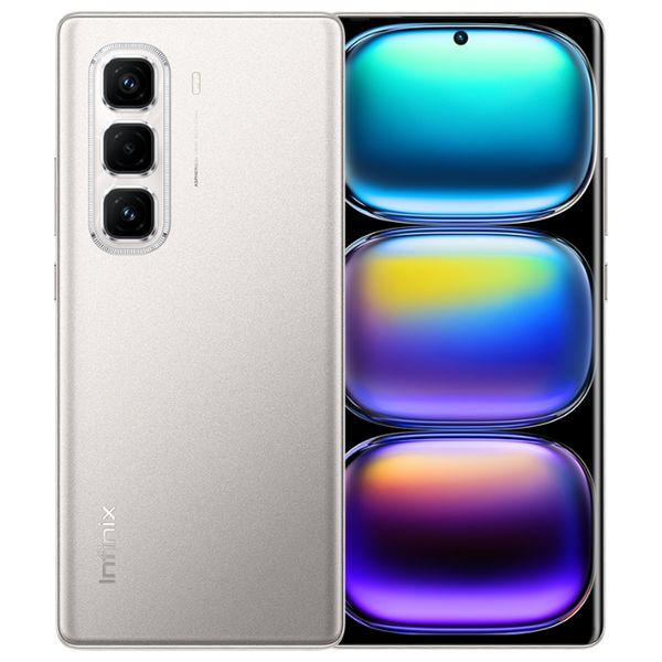Infinix Hot 50 Pro Plus - Dual SIM - 256/8GB