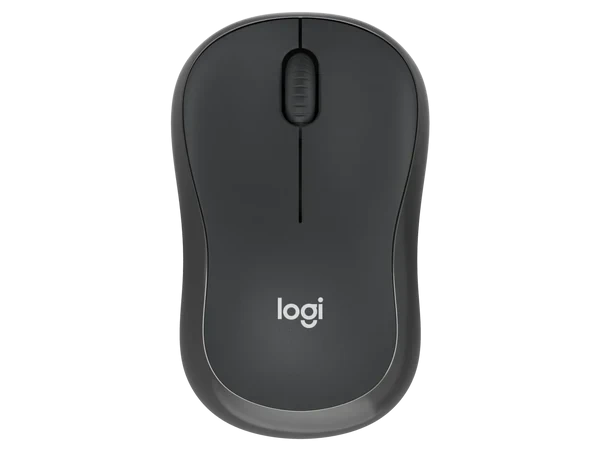 LOGITECH MOUSE WIRELESS M240 GRAPHITE