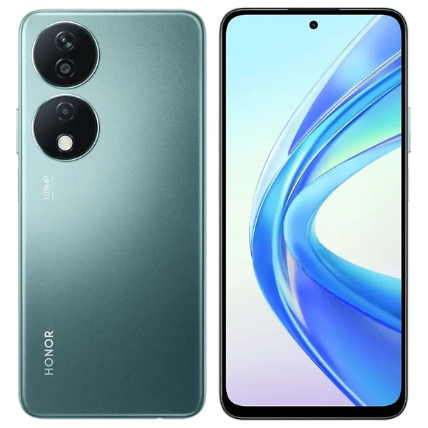 Honor X7b - Dual SIM - 256/6GB