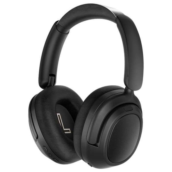 WiWU TD 03 - Bluetooth Headphone Over Ear - Black