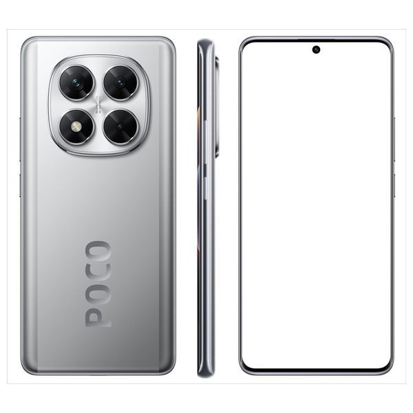 Xiaomi Poco X7 - Dual SIM - 512/12GB