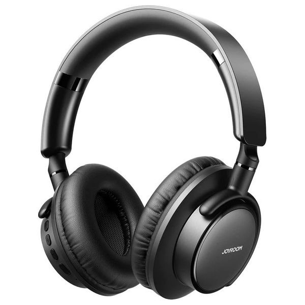 Joyroom JR-OH1 - Bluetooth Headphone Over Ear - Black