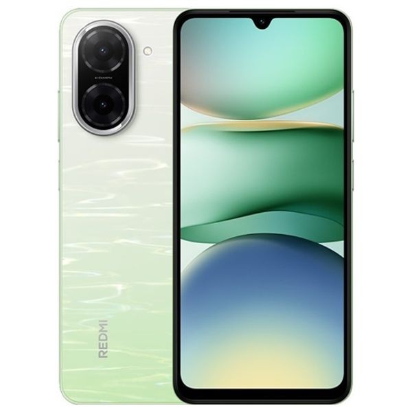Xiaomi Redmi A5 - Dual SIM - IPS LCD - Unisoc T7250 - 5200 mAh