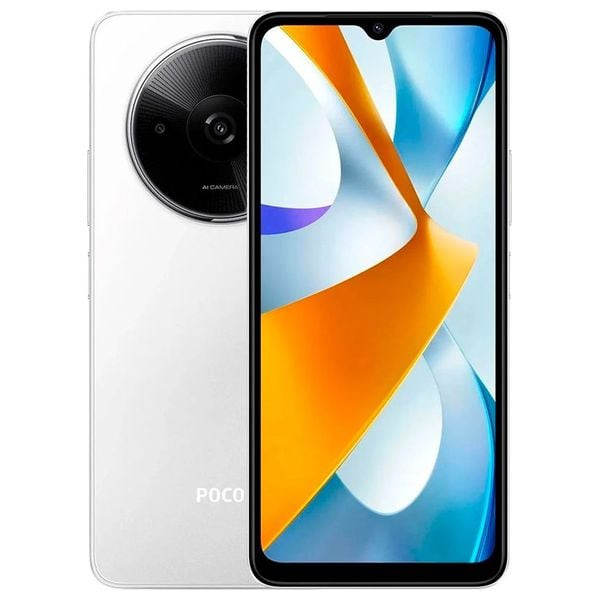 Xiaomi Poco C61 - Dual SIM - 128/4GB