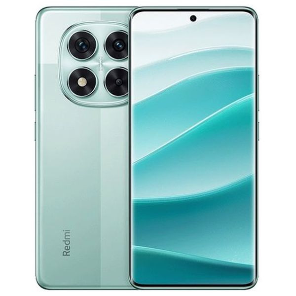 Xiaomi Redmi Note 14 Pro 5G - Dual SIM - 512/12GB