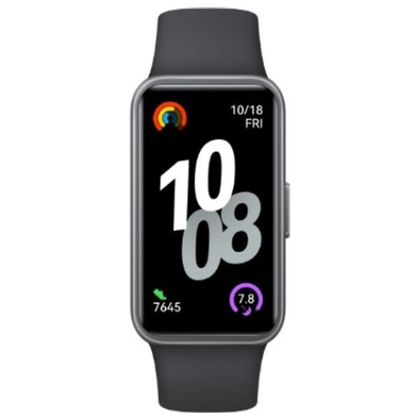 Huawei Watch Band 10 - 1.47 inch - Amoled - Battery lasts up to 14 days